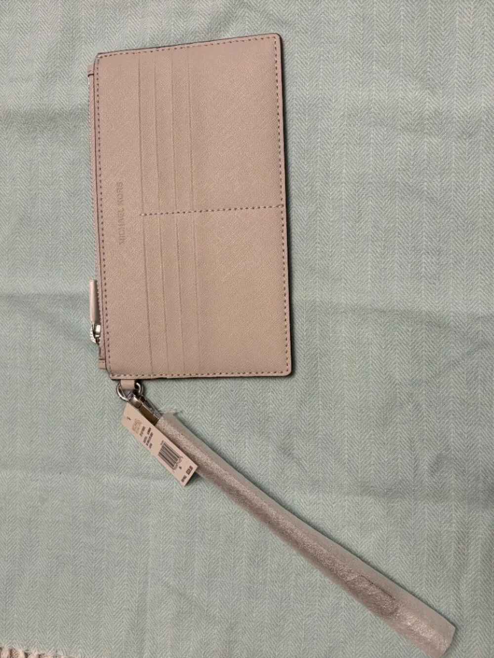 ✨ NWT Michael Kors Jet Set Travel 3-in-1 Crossbody/Wristlet ✨